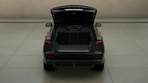 AUDI Q8 / E-Tron Q8 TDI mHEV 210 kW Quattro Tiptronic Nowy