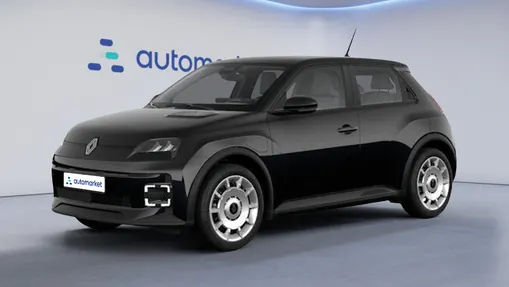 RENAULT R5 R5 52kWh Comfort Range Evolution Nowy