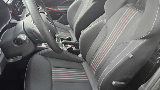 SKODA Fabia Fabia 1.0 TSI Monte Carlo