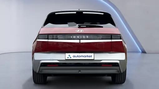 HYUNDAI Ioniq 5 Ioniq 5 63kWh Techniq Nowy