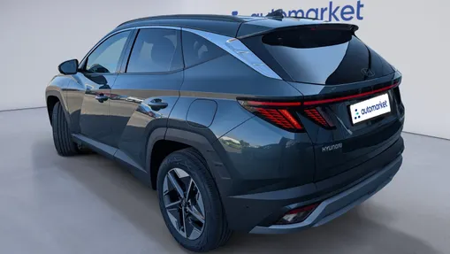 HYUNDAI Tucson Tucson 1.6 T-GDi Executive 2WD Nowy