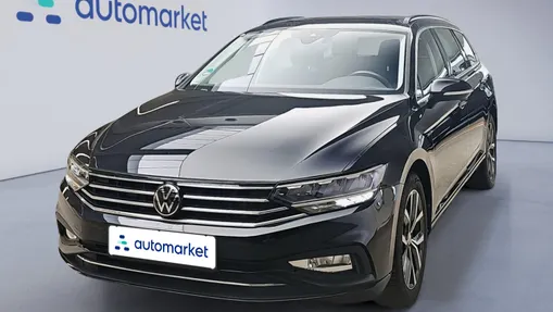 VOLKSWAGEN Passat Passat 1.5 TSI EVO Business DSG