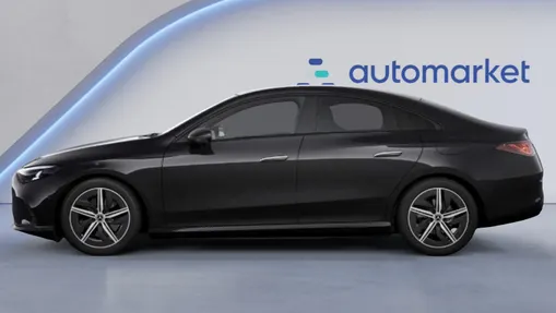MERCEDES-BENZ CLA CLA 200 mHEV 4-Matic 8G-DCT Nowy