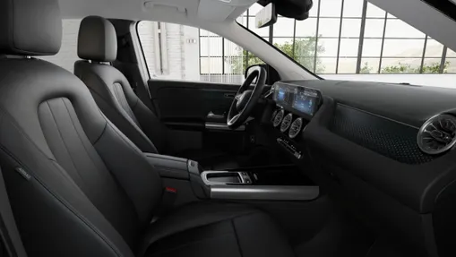 MERCEDES-BENZ GLA GLA 200 mHEV Progressive 7G-DCT Nowy