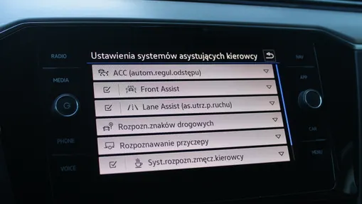 VOLKSWAGEN Passat Passat 2.0 TDI 4Mot. Elegance DSG