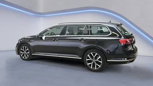 VOLKSWAGEN Passat Passat 1.4 TSI Plug-In Hybrid GTE DSG