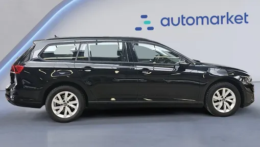 VOLKSWAGEN Passat Passat 2.0 TDI EVO Essence DSG