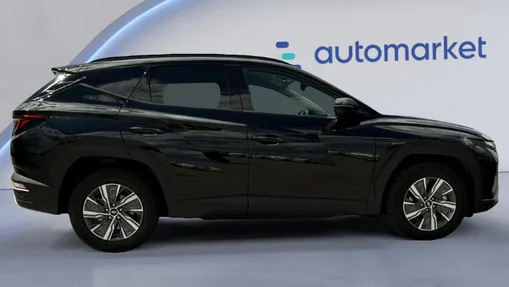 HYUNDAI Tucson Tucson 1.6 T-GDi HEV Smart 2WD