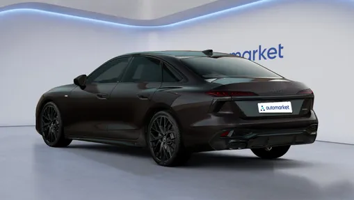 AUDI A6 A6 TDI mHEV 150 kW Quattro S tronic Nowy