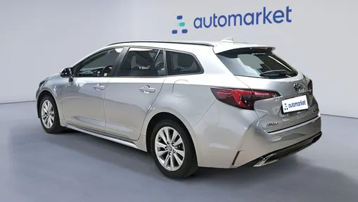 TOYOTA Corolla Corolla 1.8 Hybrid Comfort