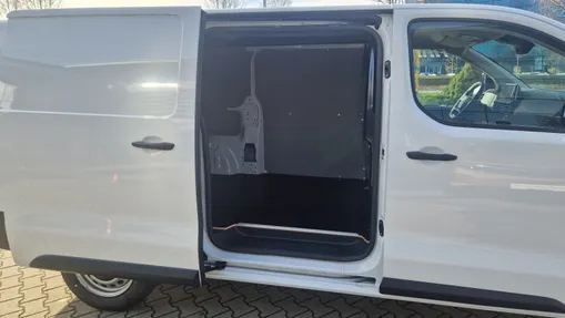 FIAT Scudo Scudo 2.0 MJ Maxi 3,1t
