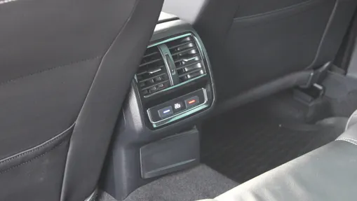 VOLKSWAGEN Passat Passat 2.0 TDI 4Mot. Elegance DSG