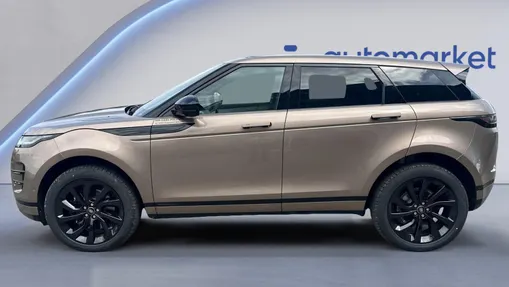 LAND ROVER Range Rover Evoque Evoque 2.0 D165 mHEV Hoxton Edition