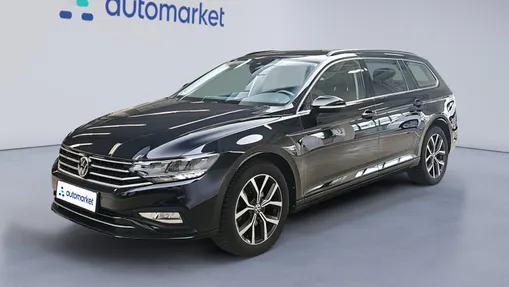 VOLKSWAGEN Passat Passat 1.5 TSI EVO Business DSG