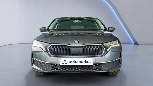 SKODA Octavia Octavia 1.5 TSI mHEV Selection DSG