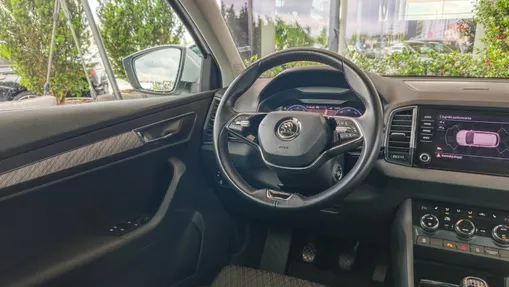 SKODA Karoq Karoq 2.0 TDI SCR 4x2 Style