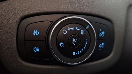 FORD Transit Connect Transit Connect 230 L2 Trend