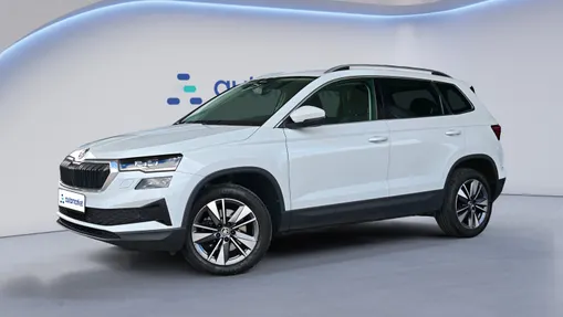 SKODA Karoq Karoq 2.0 TDI SCR 4x2 Style