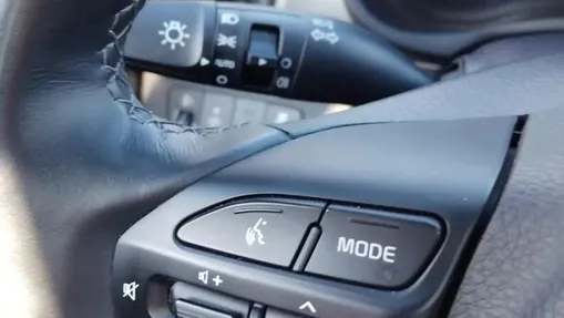 KIA Stonic Stonic 1.0 T-GDI M