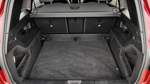 MERCEDES-BENZ GLB GLB 200 Progressive 7G-DCT