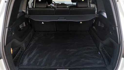 MERCEDES-BENZ GLB GLB 200 Progressive 7G-DCT
