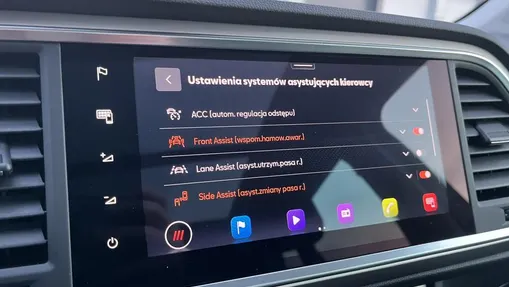 SEAT ATECA Ateca 2.0 TDI Xperience S&S DSG