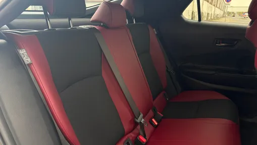 TOYOTA C-HR C-HR 2.0 PHEV Dynamic Force Tokyo Edition