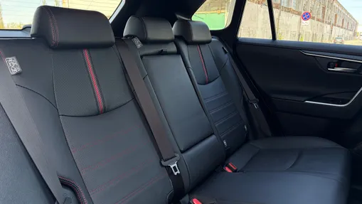 TOYOTA RAV4 RAV4 2.5 Plug-In Hybrid Style 4x4
