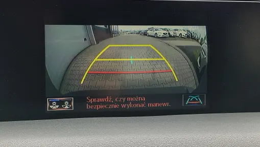 LEXUS UX UX 250h GPF F Impression 2WD