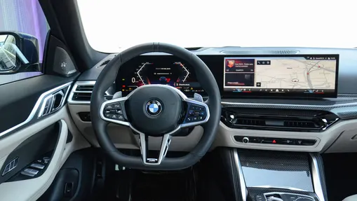 BMW Seria 4 430i xDrive M Sport aut