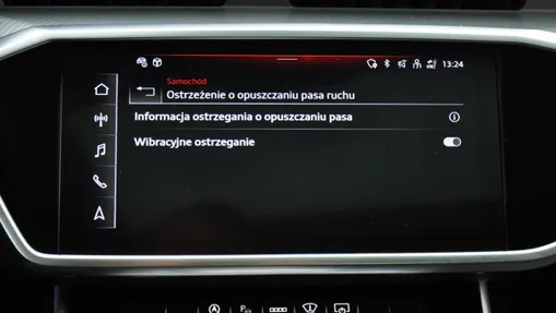 AUDI A6 A6 55 TFSI GPF mHEV Quattro Sport S tronic