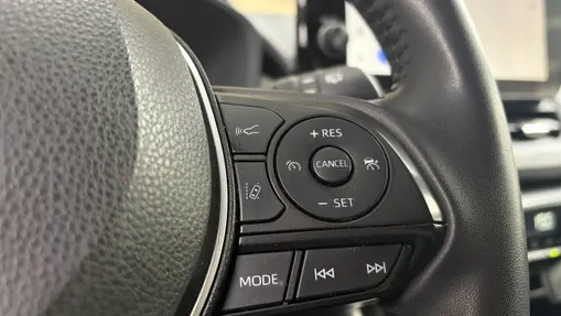 TOYOTA RAV4 RAV4 2.5 Hybrid Comfort 4x4