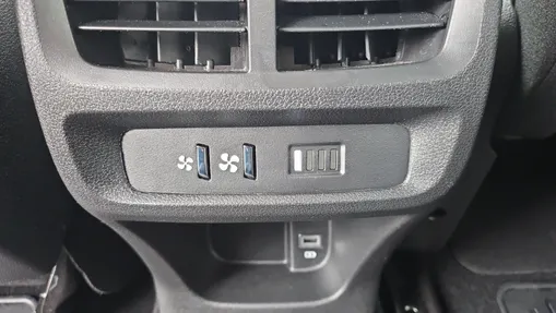 TOYOTA Proace City Verso Proace City Verso Long 1.2 D-4T Family