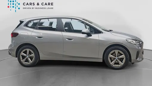 BMW Seria 2 218i aut