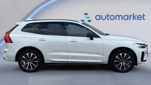 VOLVO XC60 XC60 B5 B AWD Plus Dark aut