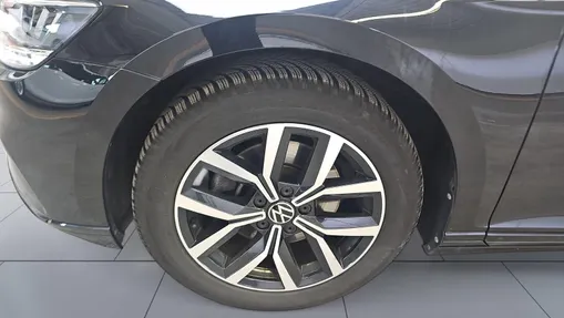 VOLKSWAGEN Passat Passat 1.5 TSI EVO Business DSG