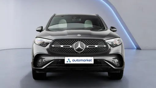 MERCEDES-BENZ GLC GLC 220 d mHEV 4-Matic AMG Line