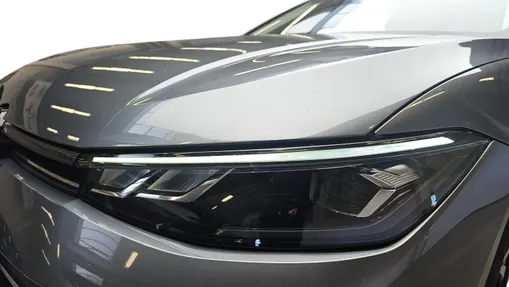 VOLKSWAGEN Passat Passat 1.5 TSI ACT mHEV Business DSG