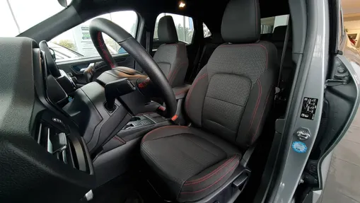 FORD Kuga Kuga 2.5 FHEV FWD ST-Line