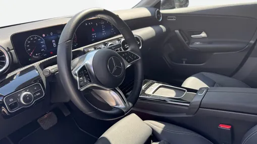 MERCEDES-BENZ CLA CLA 180 mHEV 7G-DCT