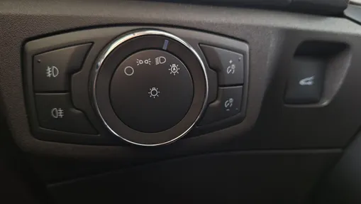 FORD Mondeo Mondeo 2.0 EcoBlue Trend aut