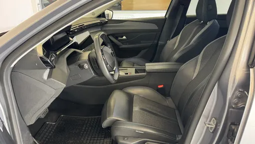 PEUGEOT 308 308 1.2 PureTech Allure Pack S&S EAT8