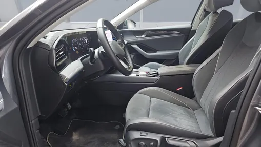 VOLKSWAGEN Passat Passat 1.5 TSI ACT mHEV Business DSG