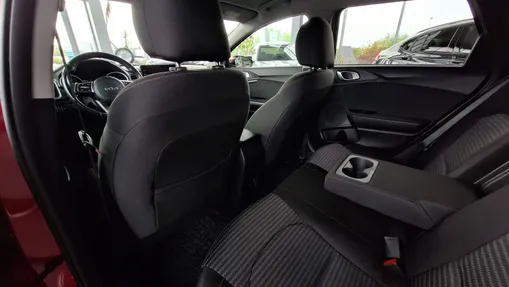 KIA Cee'd Ceed 1.5 T-GDI M DCT