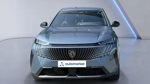 PEUGEOT 3008 3008 1.2 PureTech mHEV Allure e-DCS6 Nowy