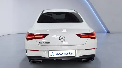 MERCEDES-BENZ CLA CLA 180 mHEV AMG Line 7G-DCT