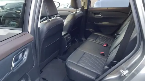 NISSAN X-Trail X-Trail 1.5 VC-T e-POWER Tekna e-4ORCE