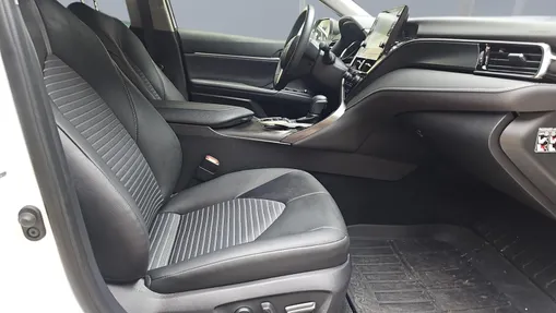 TOYOTA Camry Camry 2.5 Hybrid Prestige CVT