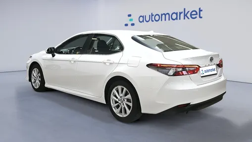 TOYOTA Camry Camry 2.5 Hybrid Comfort CVT