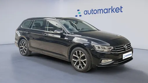 VOLKSWAGEN Passat Passat 1.5 TSI EVO Business DSG